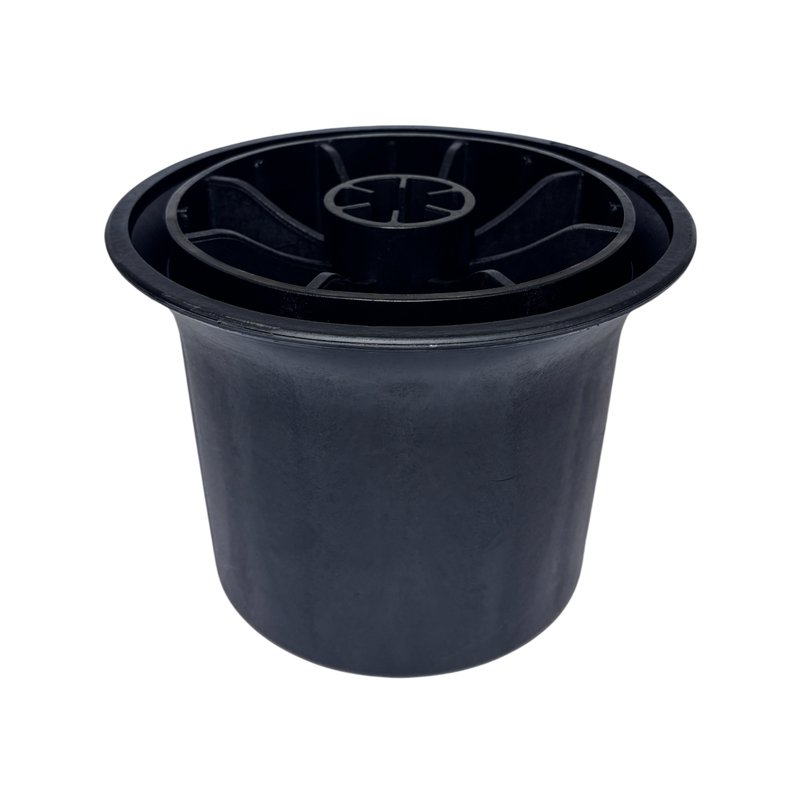 Gürplast plastik piston